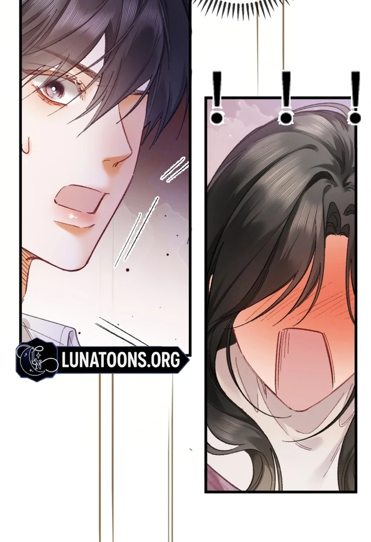 Fallen Contract Chapter 6 - page 48