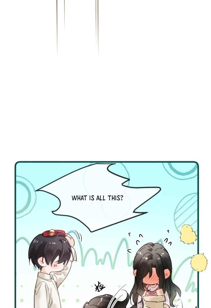 Fallen Contract Chapter 6 - page 49