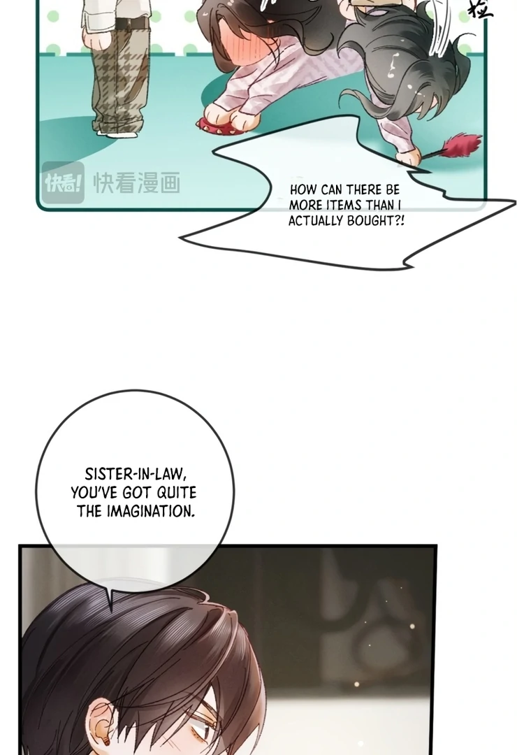 Fallen Contract Chapter 6 - page 50
