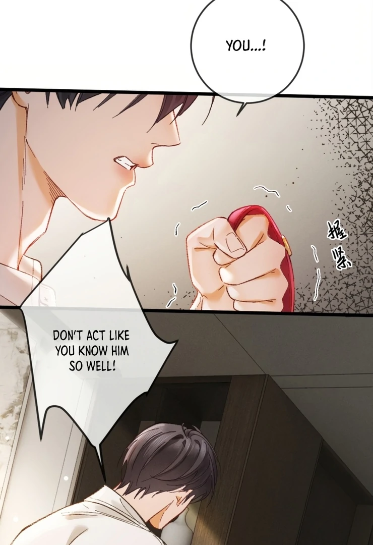 Fallen Contract Chapter 6 - page 53