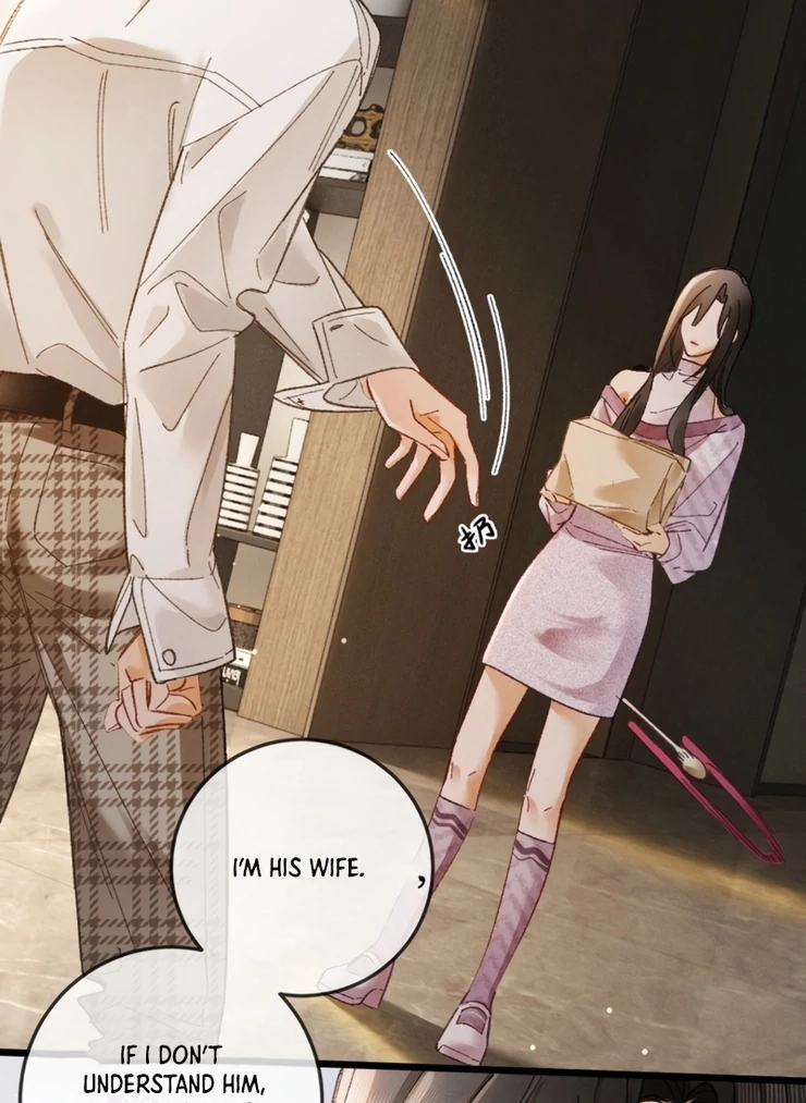 Fallen Contract Chapter 6 - page 54