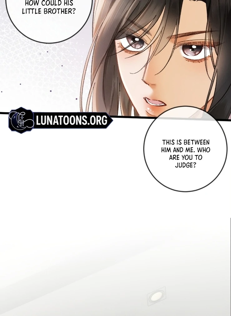 Fallen Contract Chapter 6 - page 55