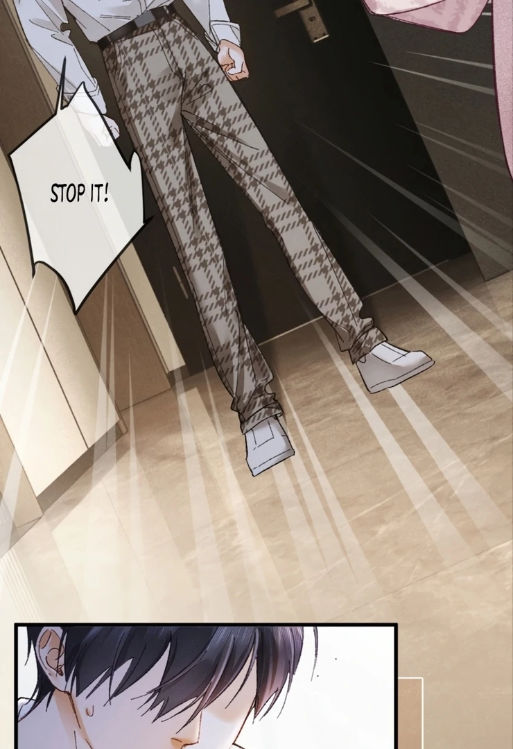 Fallen Contract Chapter 6 - page 57