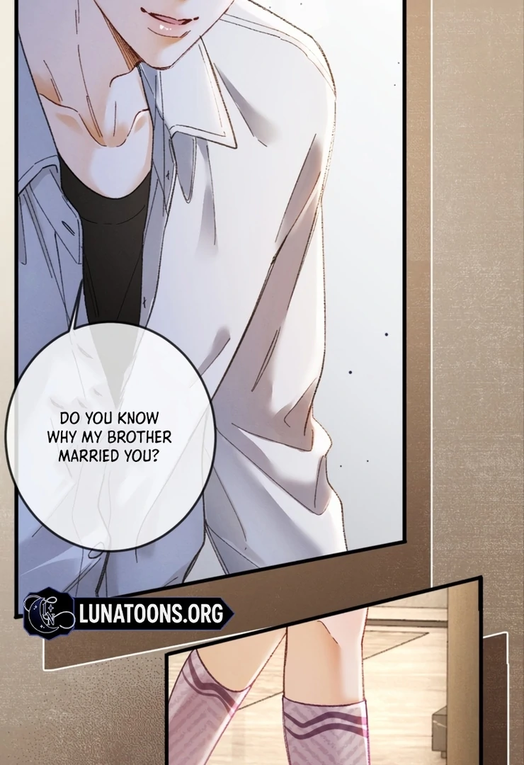 Fallen Contract Chapter 6 - page 58