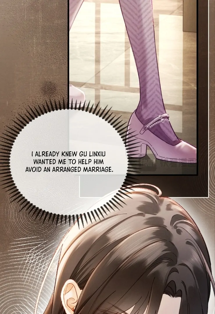 Fallen Contract Chapter 6 - page 59