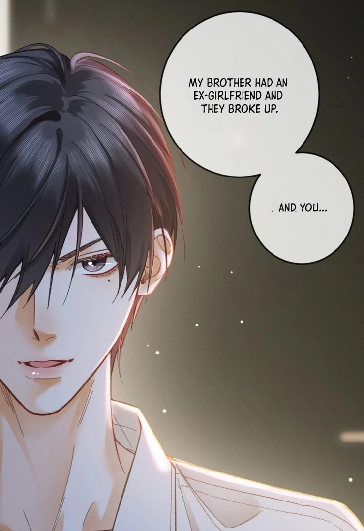 Fallen Contract Chapter 6 - page 61