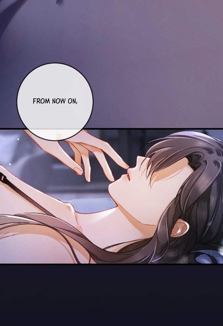 Fallen Contract Chapter 6 - page 6