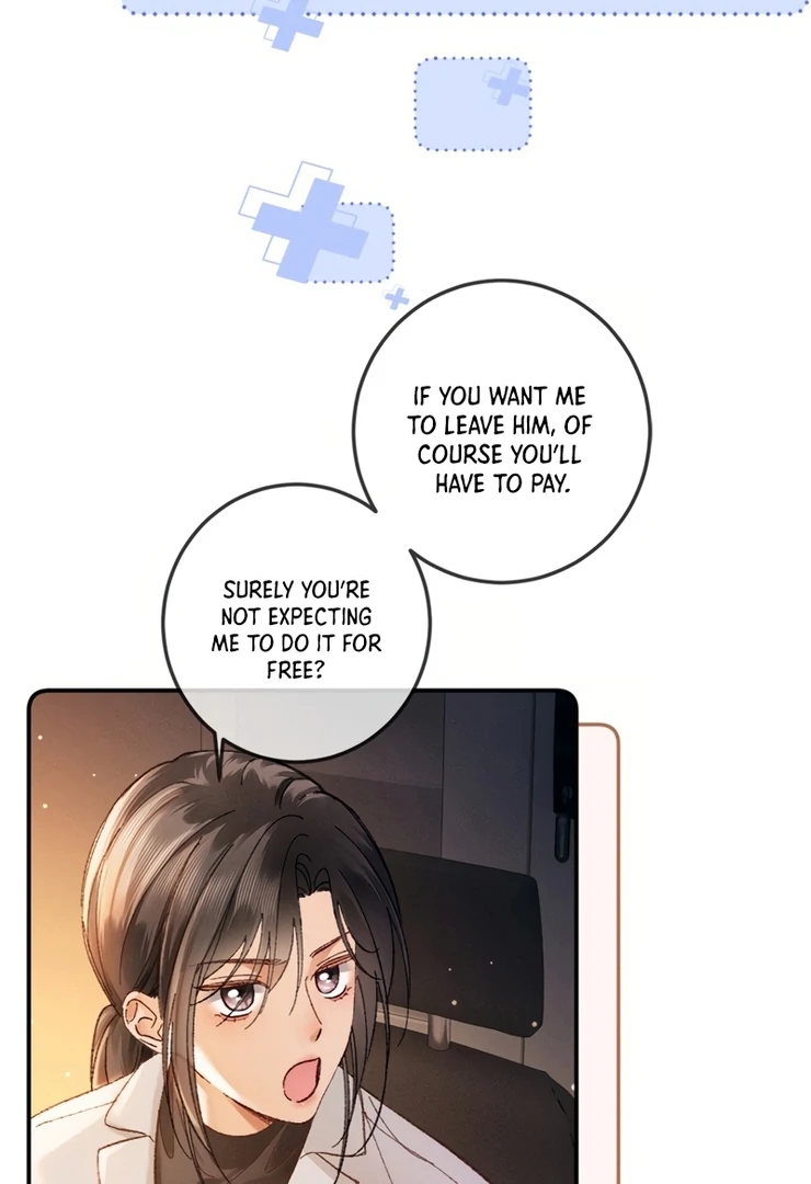 Fallen Contract Chapter 6 - page 74