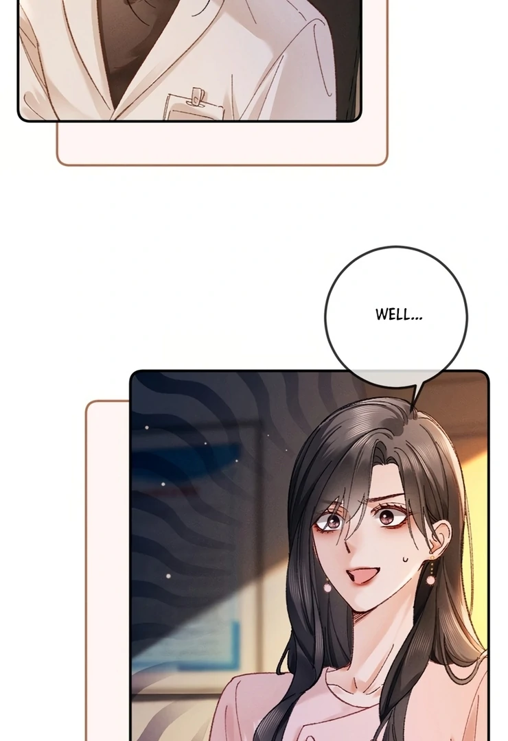 Fallen Contract Chapter 6 - page 75