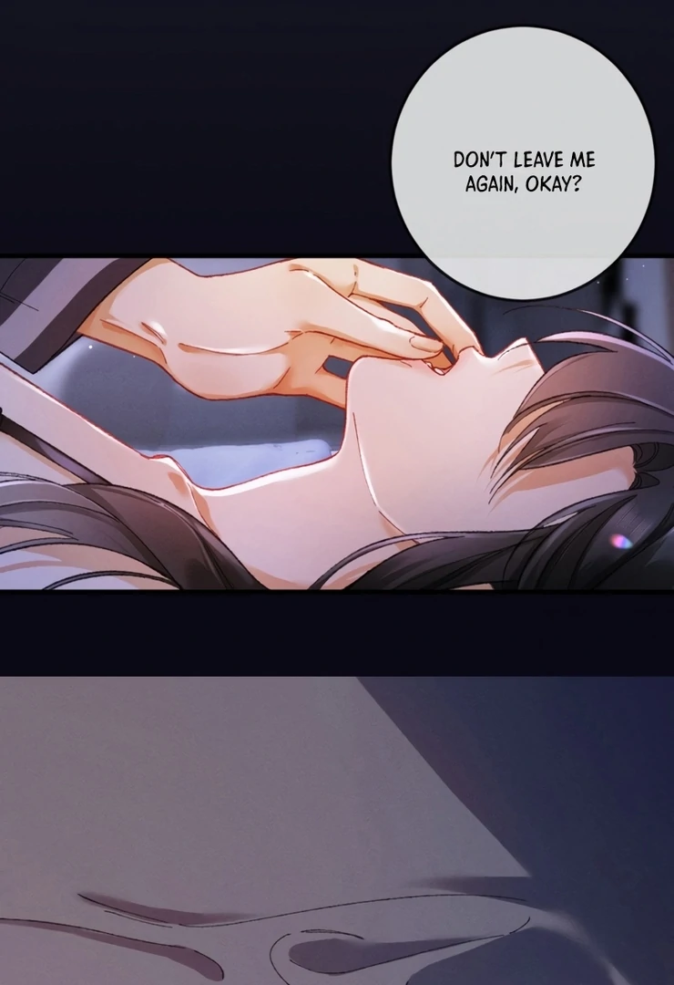 Fallen Contract Chapter 6 - page 7