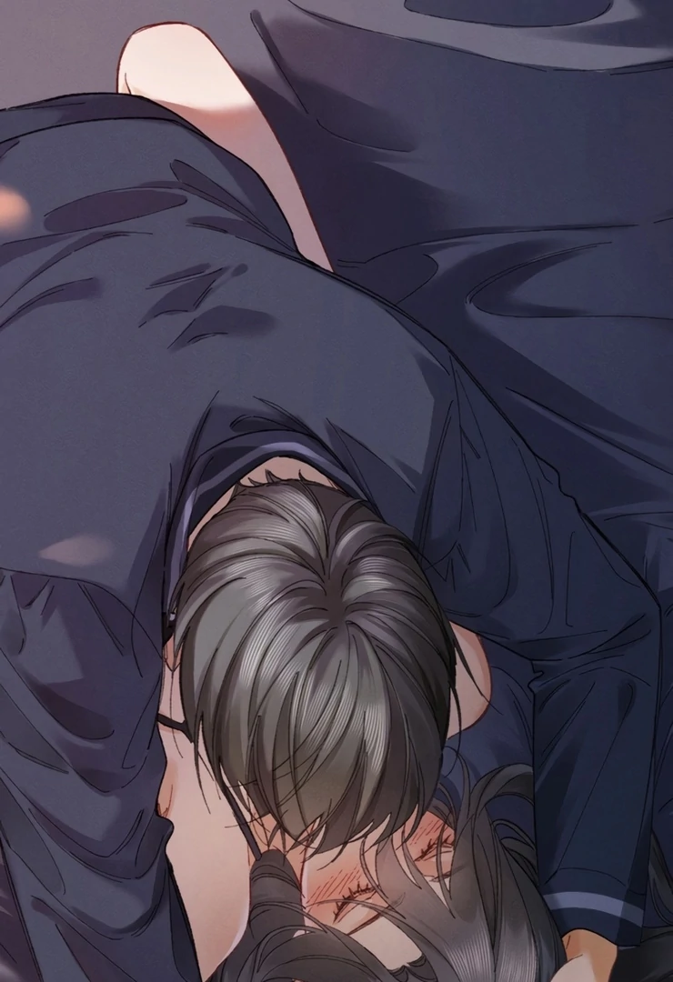 Fallen Contract Chapter 6 - page 8