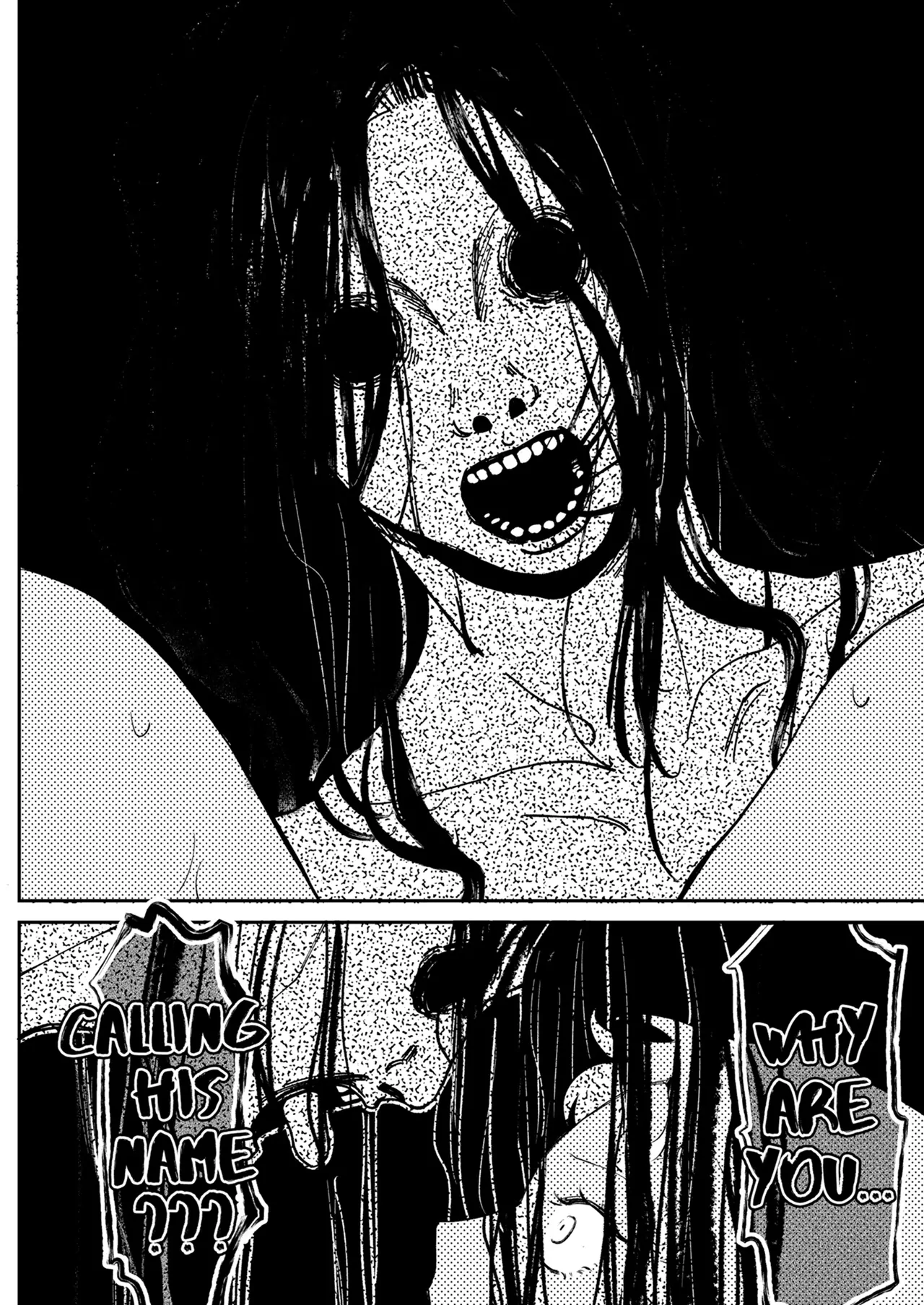 Climaxorcism! -Making My Handsome, Well-Endowed Client Bust a Nut to Bust Ghosts- (Official) Chapter 2 - page 2