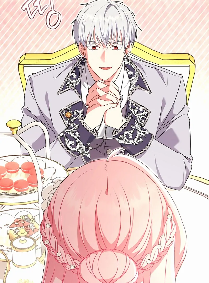 Rather Than The Son, I’ll Take The Father Chapter 1 - page 36