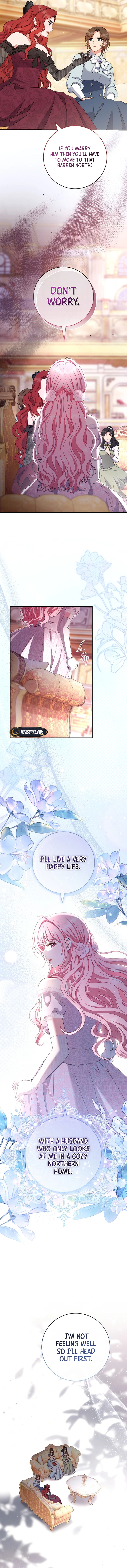 Rather Than The Son, I’ll Take The Father Chapter 2 - page 17