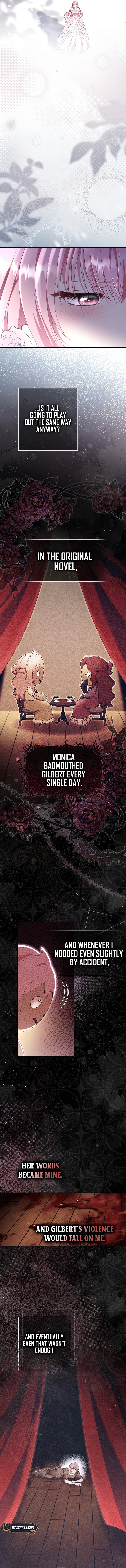 Rather Than The Son, I’ll Take The Father Chapter 2 - page 18