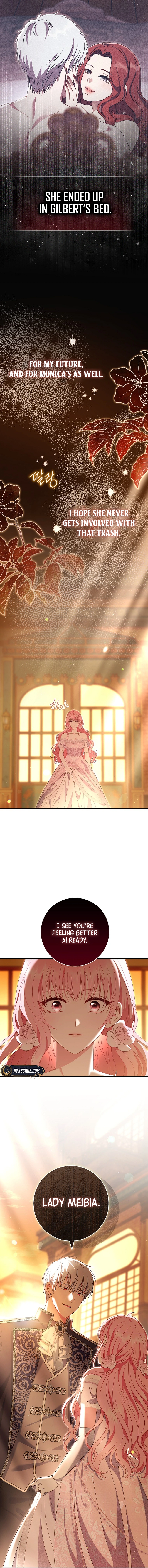 Rather Than The Son, I’ll Take The Father Chapter 2 - page 19