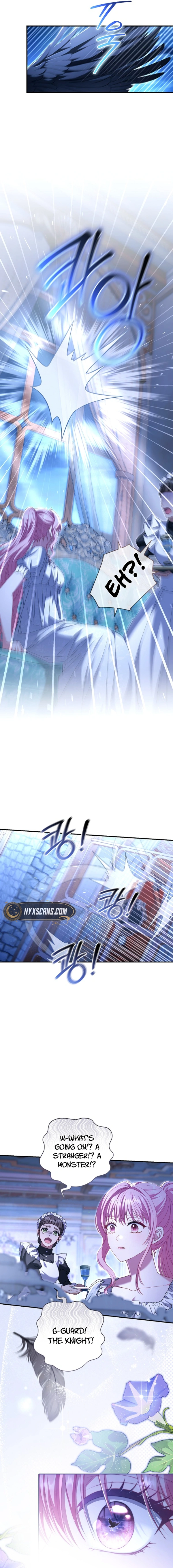 Rather Than The Son, I’ll Take The Father Chapter 3 - page 14