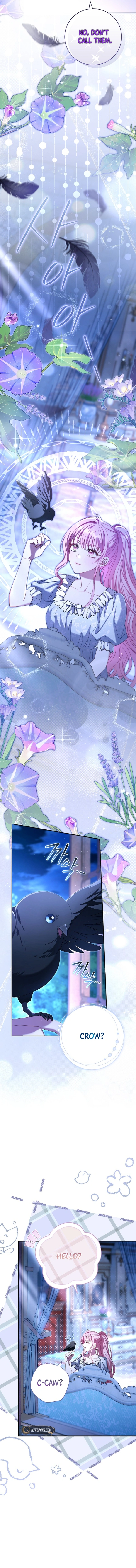 Rather Than The Son, I’ll Take The Father Chapter 3 - page 15