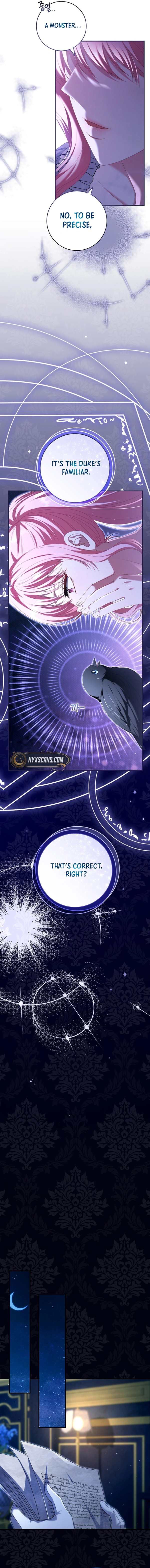 Rather Than The Son, I’ll Take The Father Chapter 3 - page 16