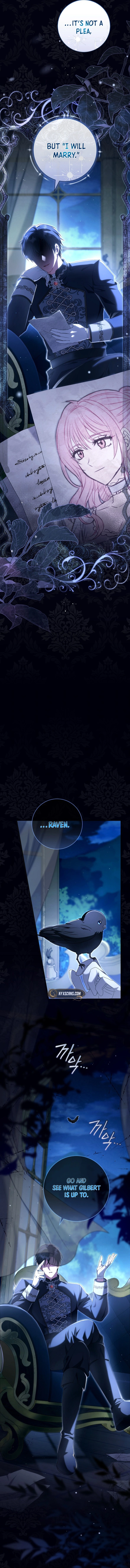 Rather Than The Son, I’ll Take The Father Chapter 3 - page 17