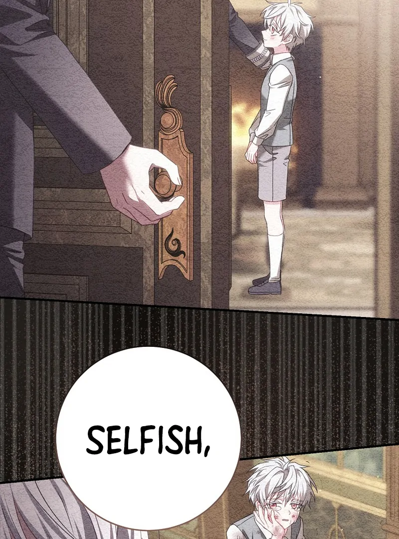 Rather Than The Son, I’ll Take The Father Chapter 4 - page 111