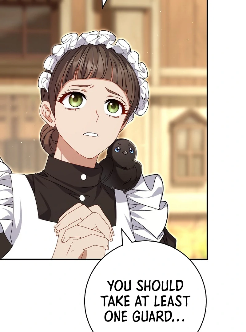Rather Than The Son, I’ll Take The Father Chapter 4 - page 55