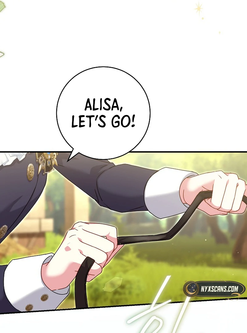 Rather Than The Son, I’ll Take The Father Chapter 4 - page 66