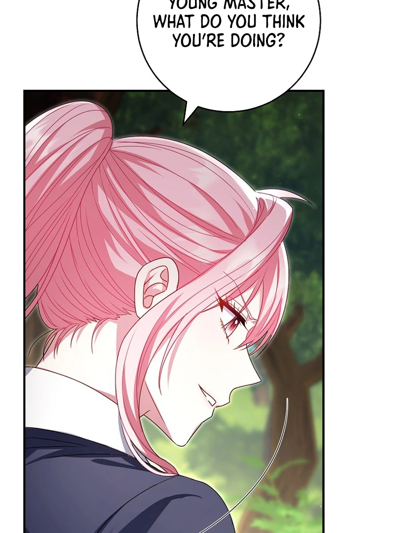 Rather Than The Son, I’ll Take The Father Chapter 4 - page 82