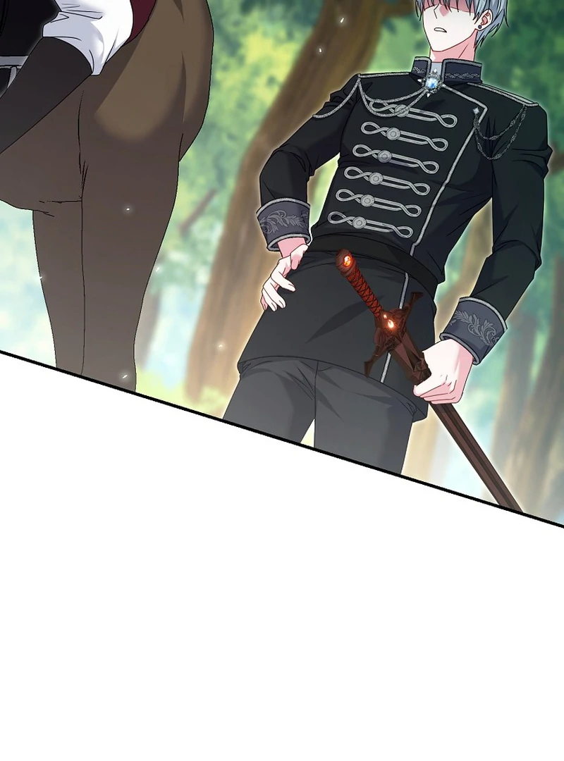 Rather Than The Son, I’ll Take The Father Chapter 4 - page 91