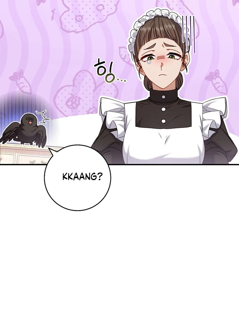Rather Than The Son, I’ll Take The Father Chapter 5 - page 100