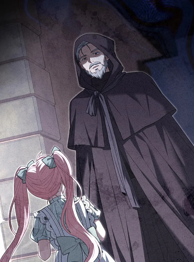 Rather Than The Son, I’ll Take The Father Chapter 5 - page 11