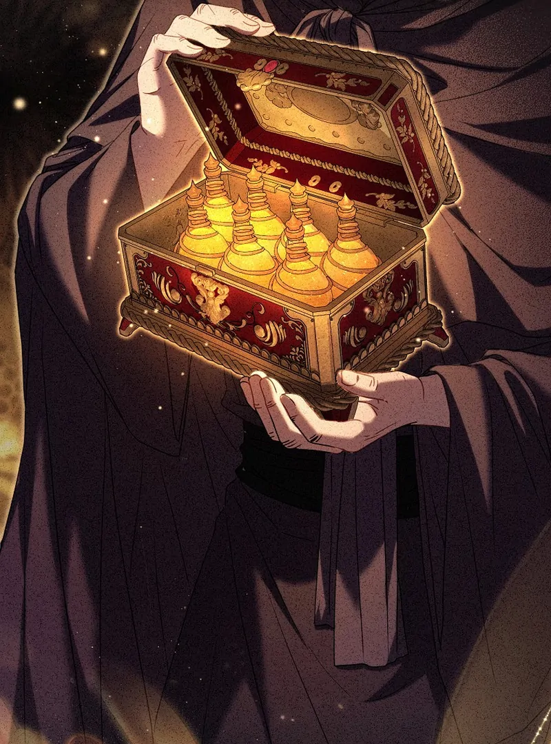 Rather Than The Son, I’ll Take The Father Chapter 5 - page 22