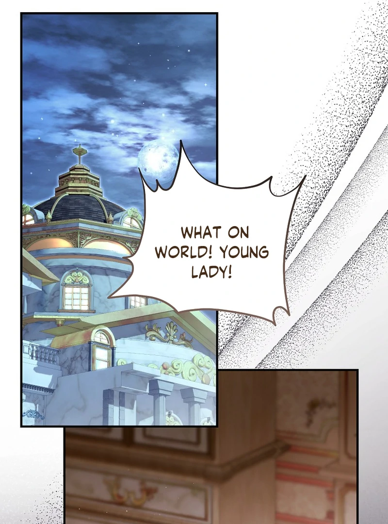 Rather Than The Son, I’ll Take The Father Chapter 5 - page 71