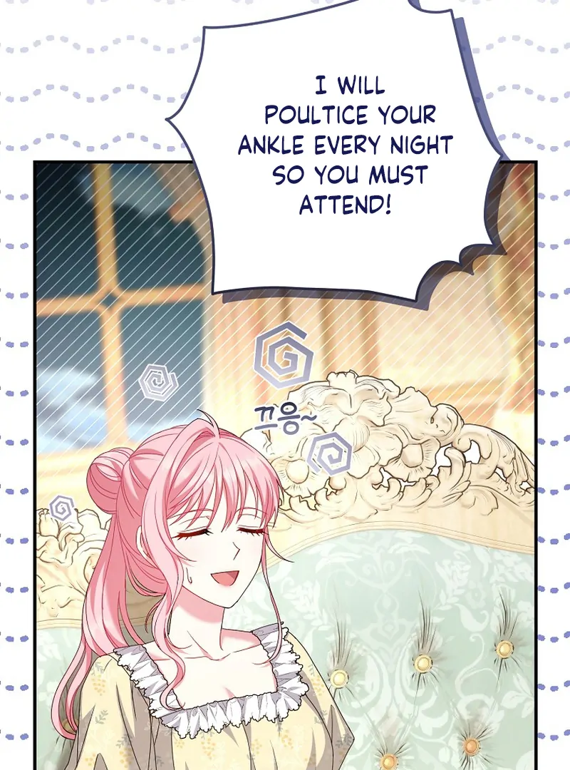 Rather Than The Son, I’ll Take The Father Chapter 5 - page 82