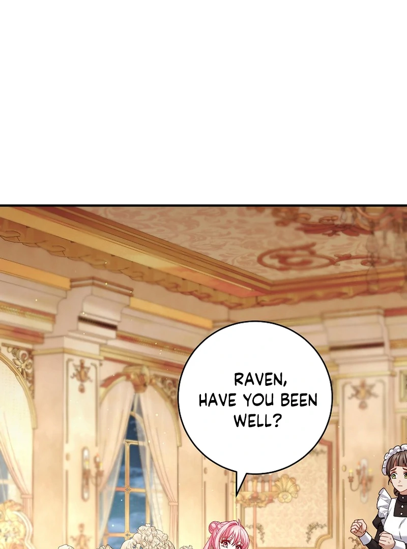 Rather Than The Son, I’ll Take The Father Chapter 5 - page 84