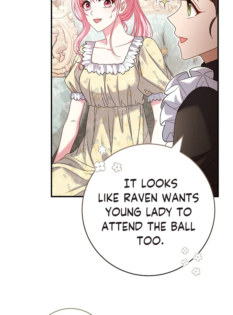 Rather Than The Son, I’ll Take The Father Chapter 5 - page 94
