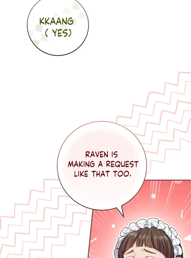 Rather Than The Son, I’ll Take The Father Chapter 5 - page 95