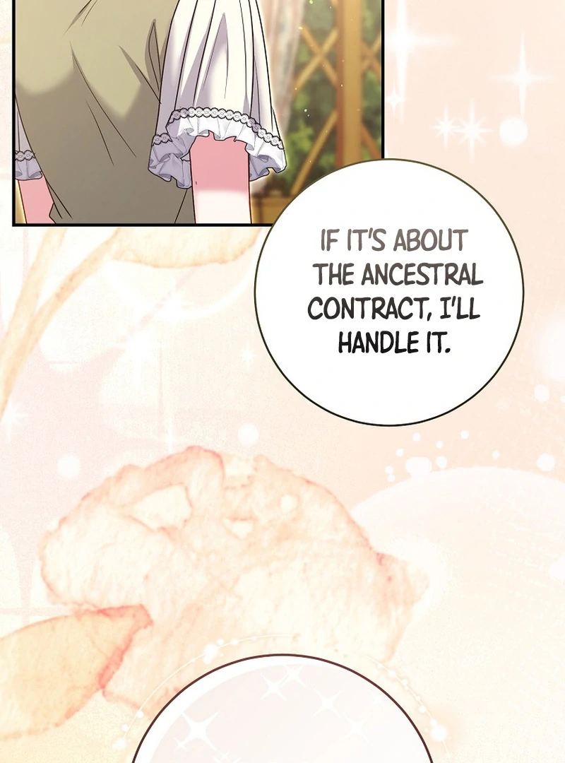 Rather Than The Son, I’ll Take The Father Chapter 6 - page 99