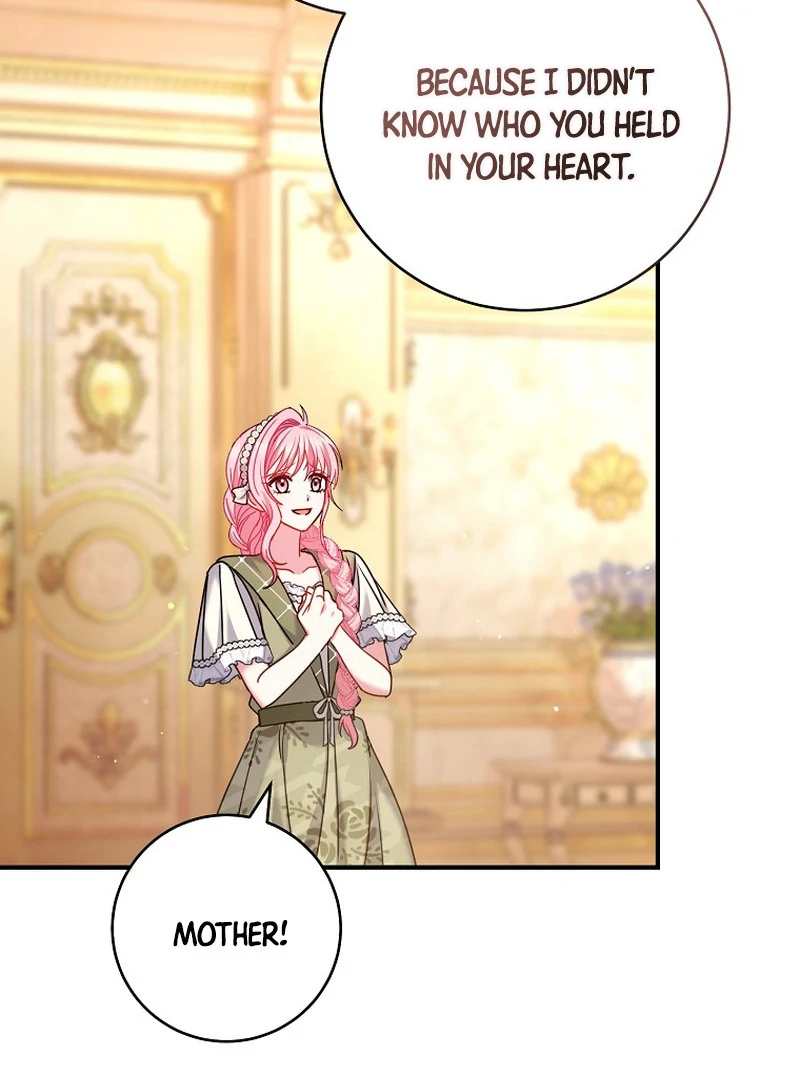 Rather Than The Son, I’ll Take The Father Chapter 6 - page 111