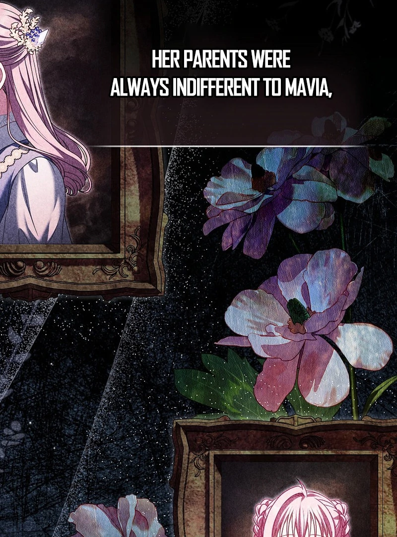 Rather Than The Son, I’ll Take The Father Chapter 6 - page 20