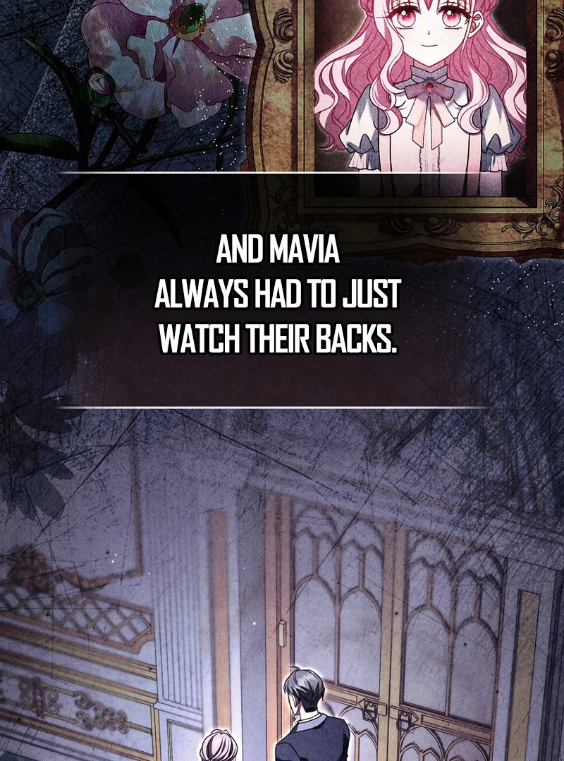 Rather Than The Son, I’ll Take The Father Chapter 6 - page 21