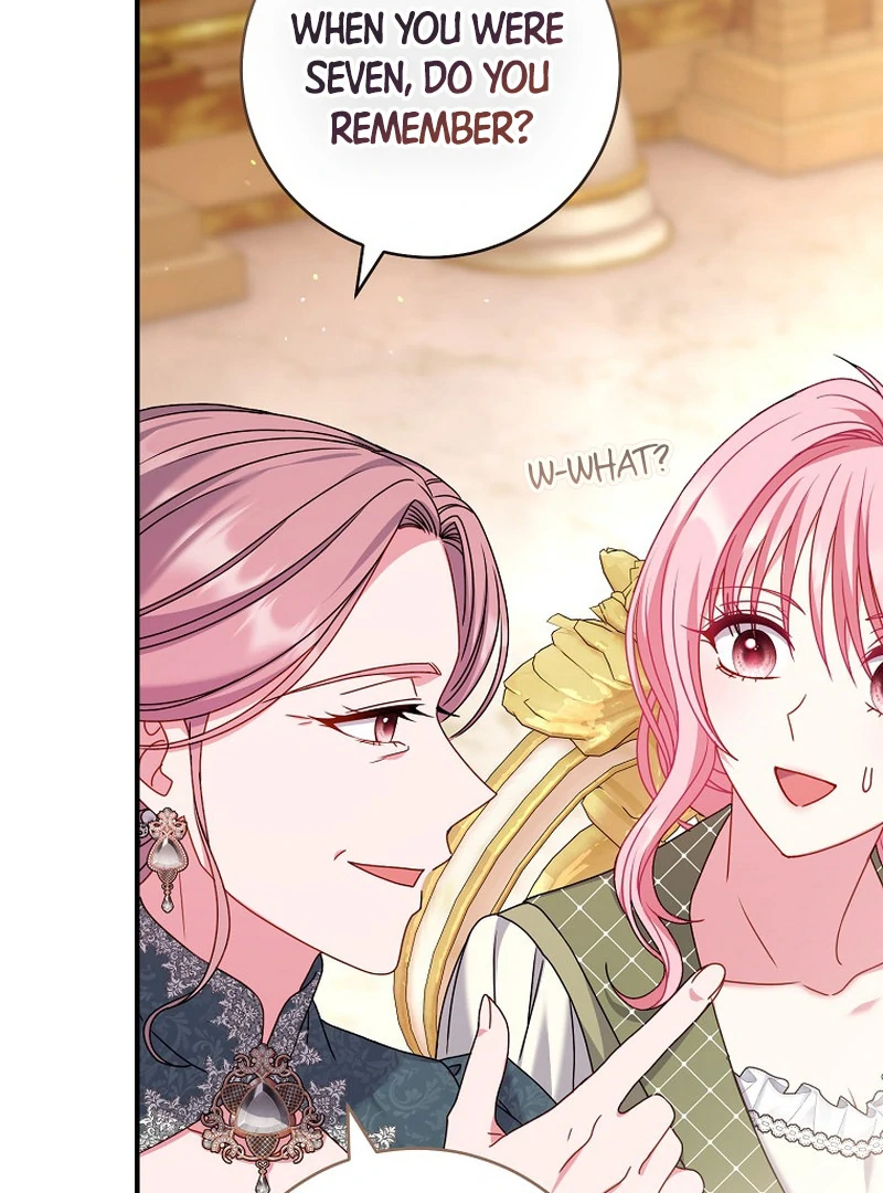 Rather Than The Son, I’ll Take The Father Chapter 6 - page 31