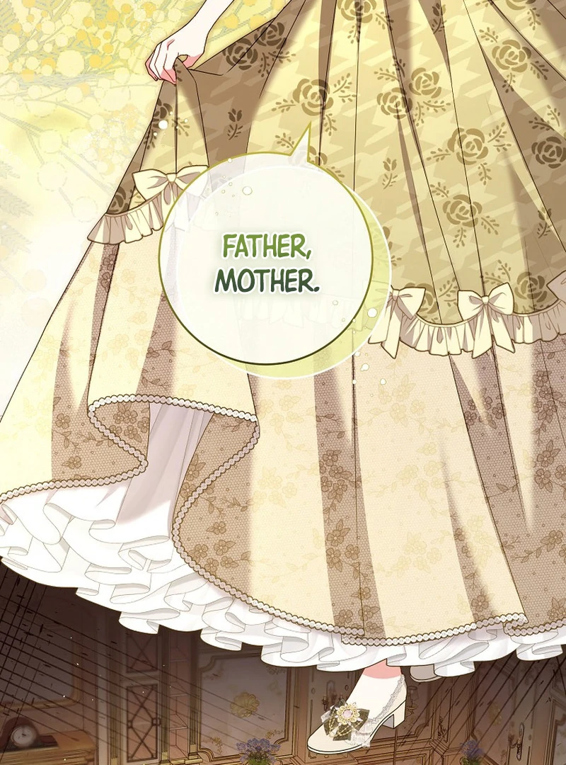 Rather Than The Son, I’ll Take The Father Chapter 6 - page 6