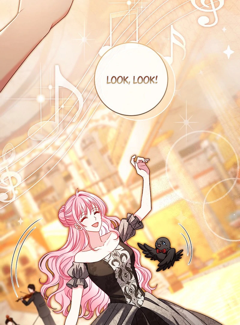 Rather Than The Son, I’ll Take The Father Chapter 6 - page 74