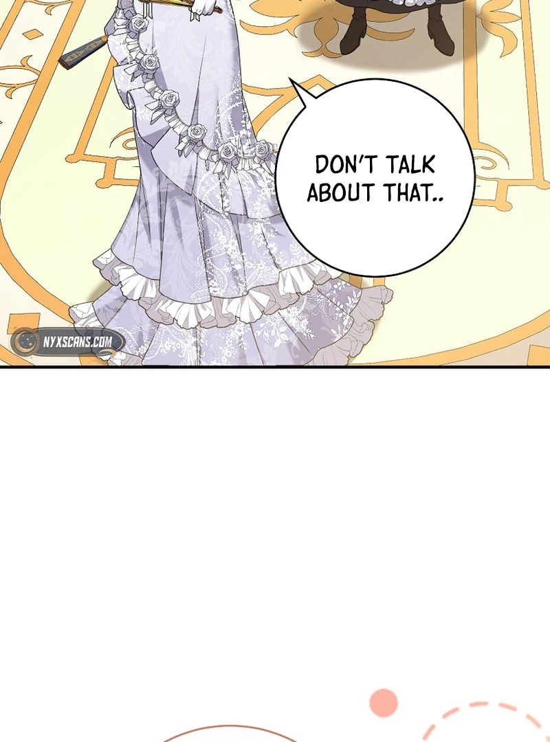 Rather Than The Son, I’ll Take The Father Chapter 7 - page 11