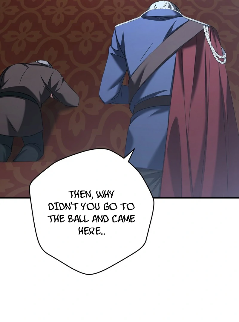 Rather Than The Son, I’ll Take The Father Chapter 7 - page 140