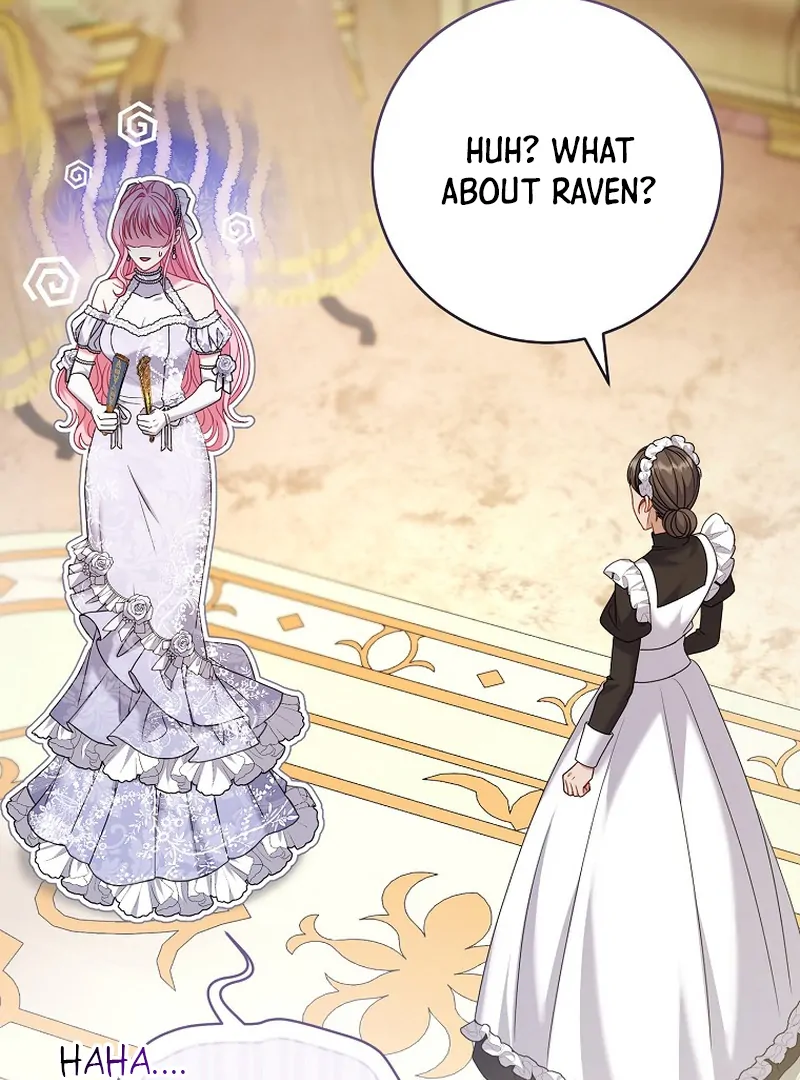 Rather Than The Son, I’ll Take The Father Chapter 7 - page 19