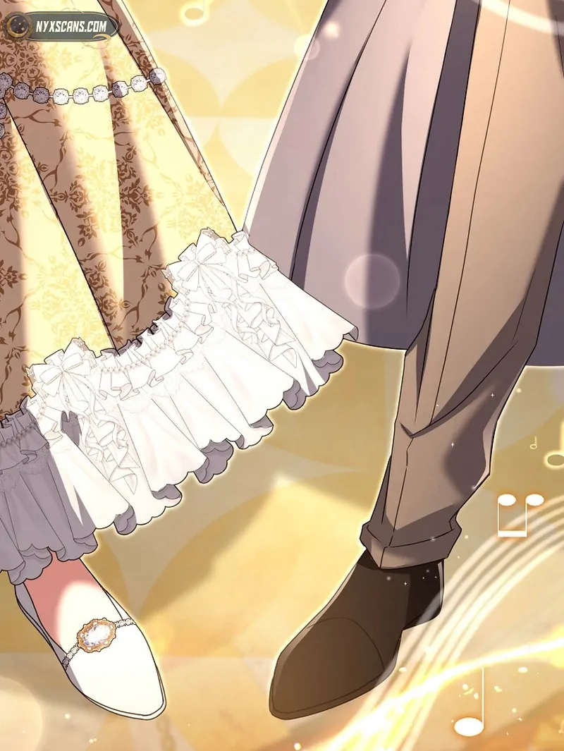 Rather Than The Son, I’ll Take The Father Chapter 7 - page 27