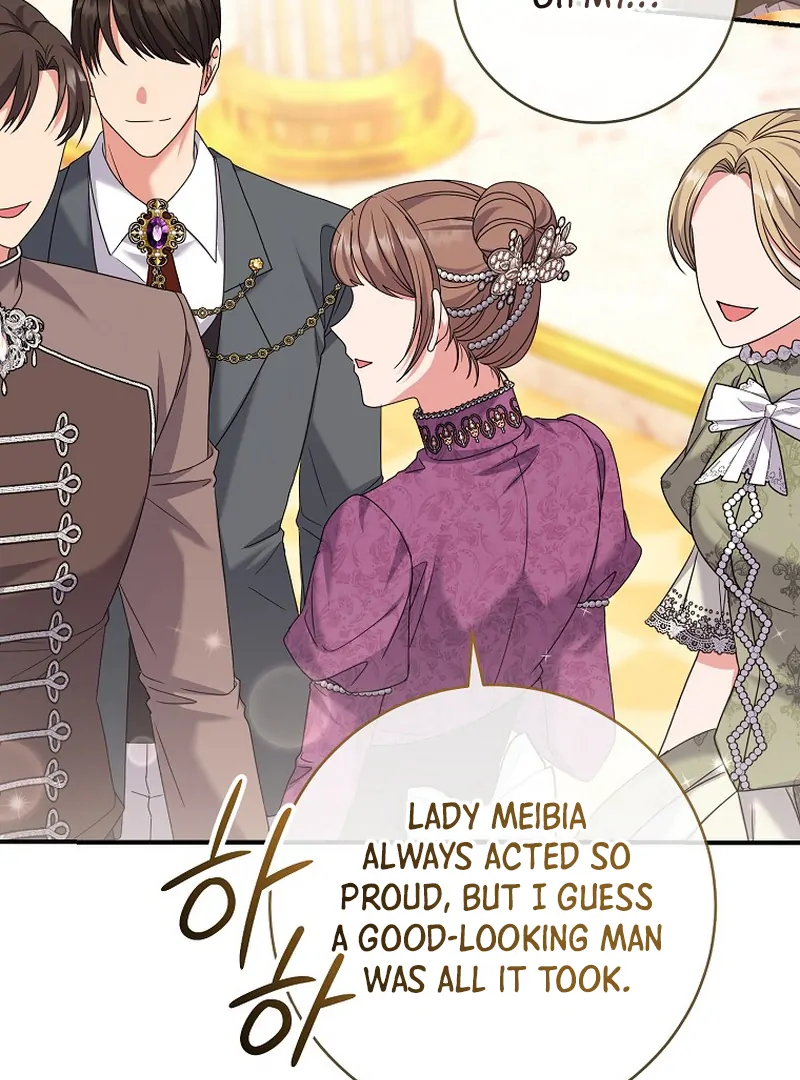 Rather Than The Son, I’ll Take The Father Chapter 7 - page 29