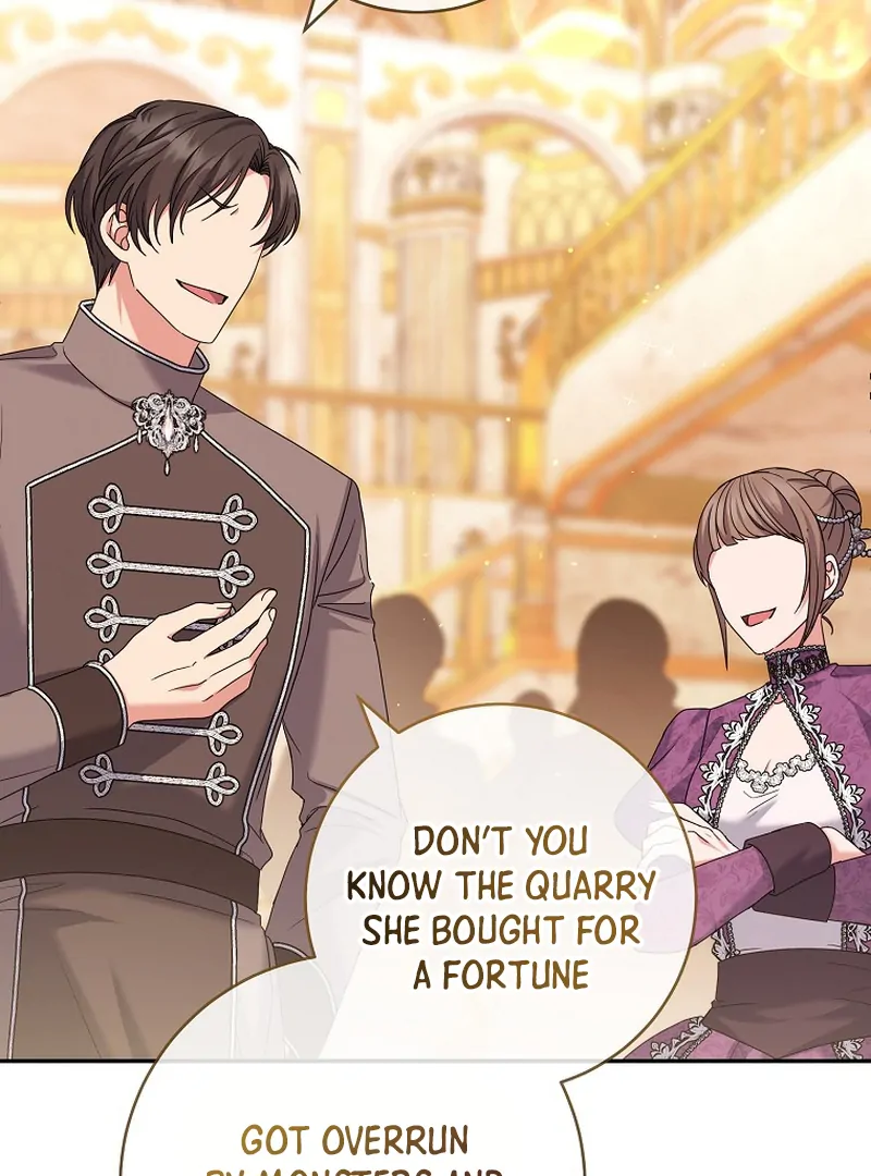 Rather Than The Son, I’ll Take The Father Chapter 7 - page 32